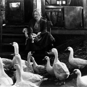 THE GOOSE WOMAN, Louise Dresser, 1925