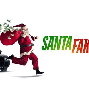 Santa Fake Rotten Tomatoes