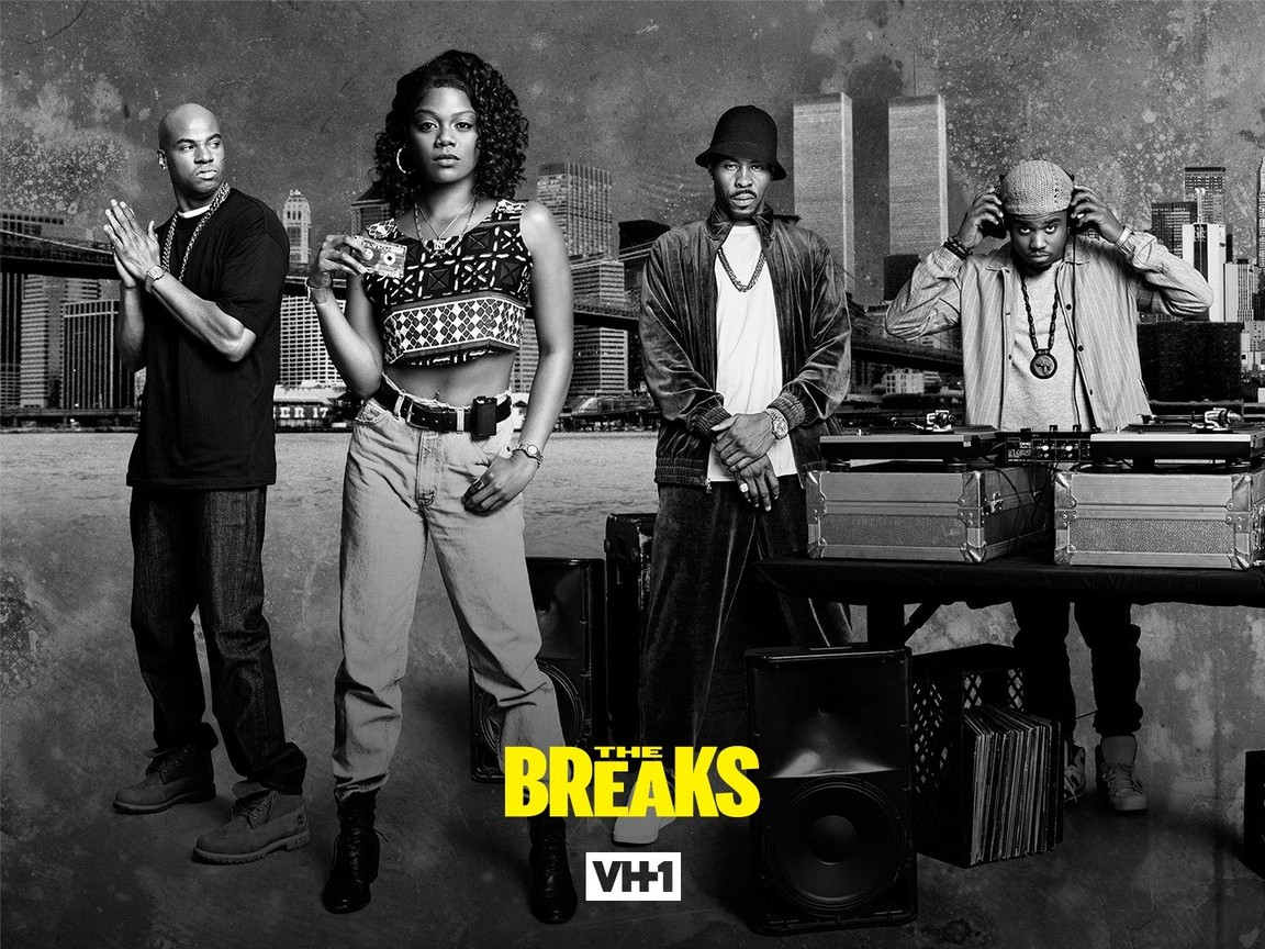 The Breaks Movie