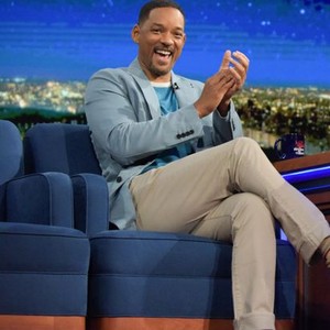 Will Smith