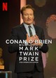 Conan O'Brien: The Kennedy Center Mark Twain Prize for American Humor