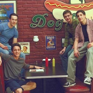 American Pie 2 - Rotten Tomatoes