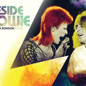 Beside Bowie: The Mick Ronson Story photo 5
