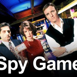 game about a spy free online game