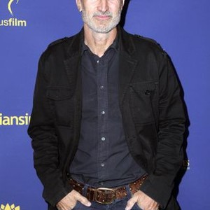 Craig Gillespie at arrivals for 2018 Australians in Film 7th Annual Awards Gala, Paramount Studios, Los Angeles, CA October 24, 2018. Photo By: Priscilla Grant/Everett Collection