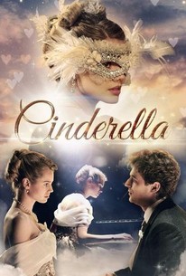 Cinderella | Rotten Tomatoes