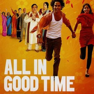 All in Good Time photo 3