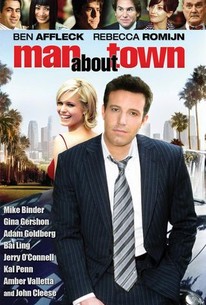 Watch trailer for Man About Town