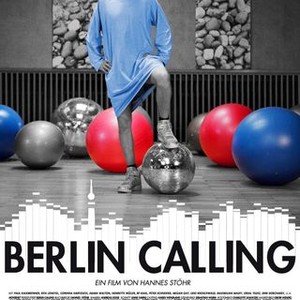 Berlin Calling (2008) photo 6