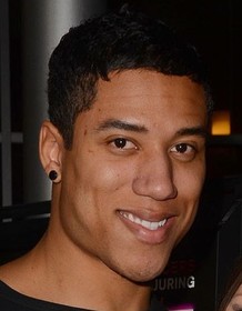 Dio Johnson