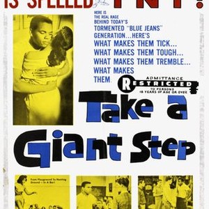 Take a Giant Step (1959)
