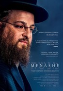 Menashe poster image