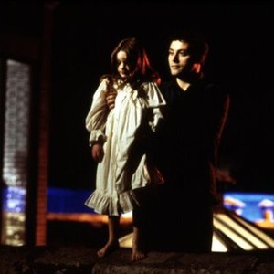 BLESS THE CHILD, Holliston Coleman, Rufus Sewell, 2000