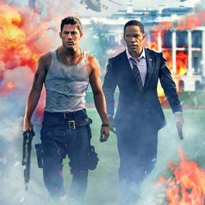 White House Down - Rotten Tomatoes