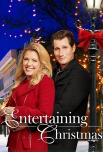 Watch trailer for Entertaining Christmas