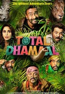 Total Dhamaal poster image
