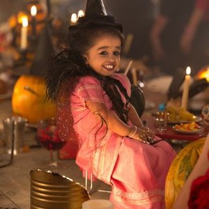 <em>American Horror Story: Freak Show</em> Episode Three