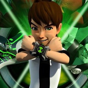 Ben 10: Destroy All Aliens - Where to Watch and Stream - TV Guide