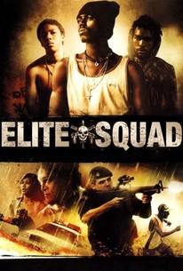 Watch trailer for Elite Squad