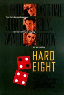 Hard Eight poster