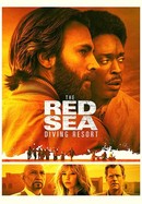 The Red Sea Diving Resort poster image