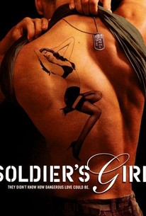 Soldier's Girl
