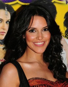 Neha Dhupia
