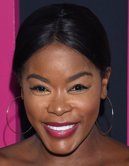 Golden Brooks - Rotten Tomatoes