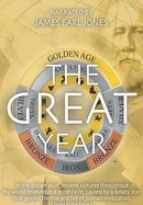 The Great Year poster image