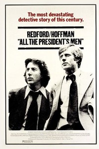 All the President's Men