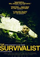 The Survivalist poster image