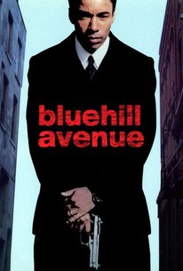 Watch trailer for Blue Hill Avenue