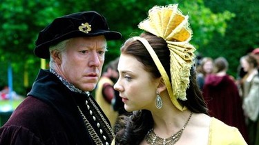 The hotsell tudors rotten