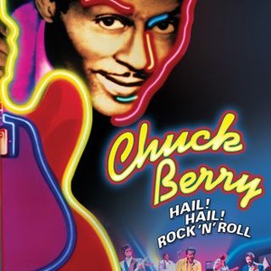 Chuck Berry Hail! Hail! Rock 'n' Roll (1987) photo 13