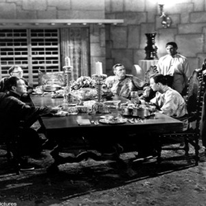 A scene from the film "Lost Horizon." photo 18