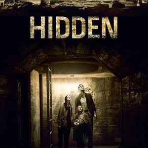 Hidden (2015) photo 2