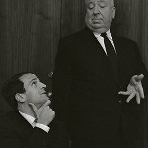 A scene from "Hitchcock/Truffaut." photo 15