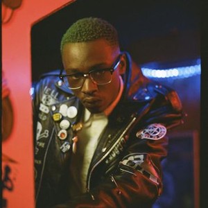 NATIVE SON, ASHTON SANDERS, 2019. PHOTO: SHANIQWA JARVIS/© HBO