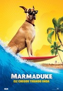Marmaduke poster image