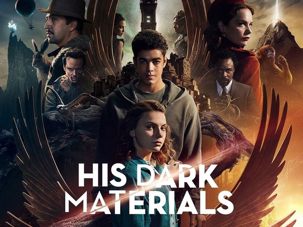 His dark hotsell materials free streaming