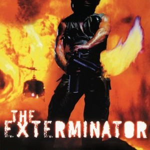 The Exterminator photo 6