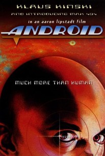 Android poster
