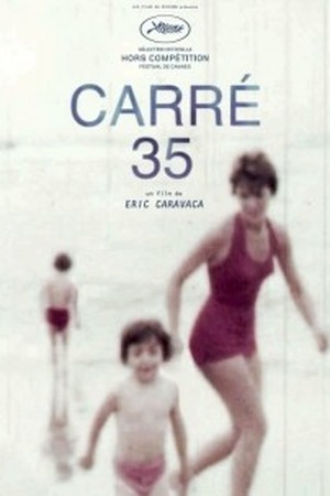 Carré 35 poster
