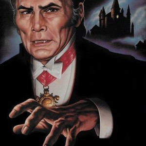"Dracula photo 2"