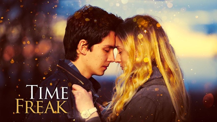 Time freak full movie online online