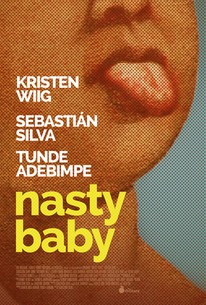 Nasty Baby