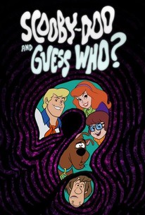 Watch trailer for Scooby-Doo and Guess Who?