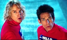 Zoolander No. 2: Official Clip - Old & Lame