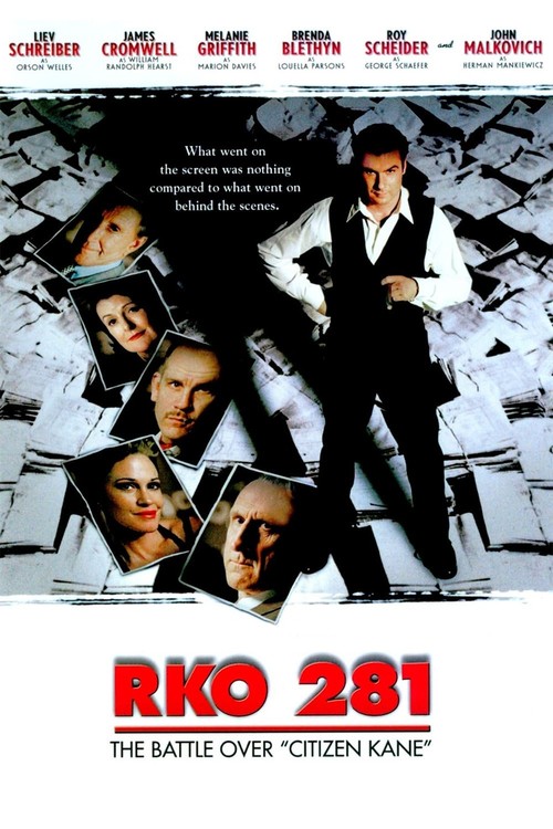 RKO 281 poster