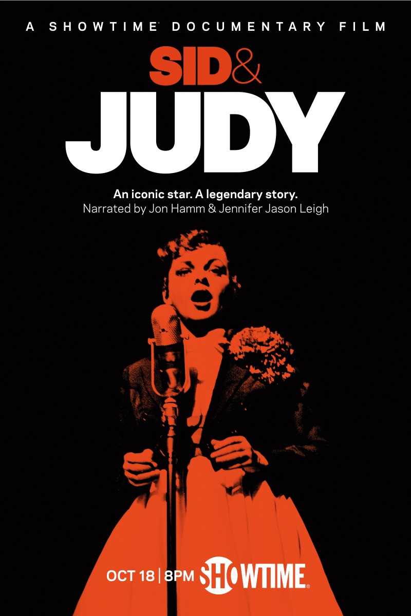 Sid & Judy - Movie Reviews